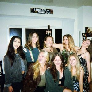 Meet your Posher, Christina